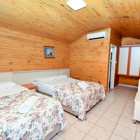 סייד Altinkum Bungalows מראה חיצוני תמונה