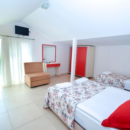 סייד Altinkum Bungalows מראה חיצוני תמונה