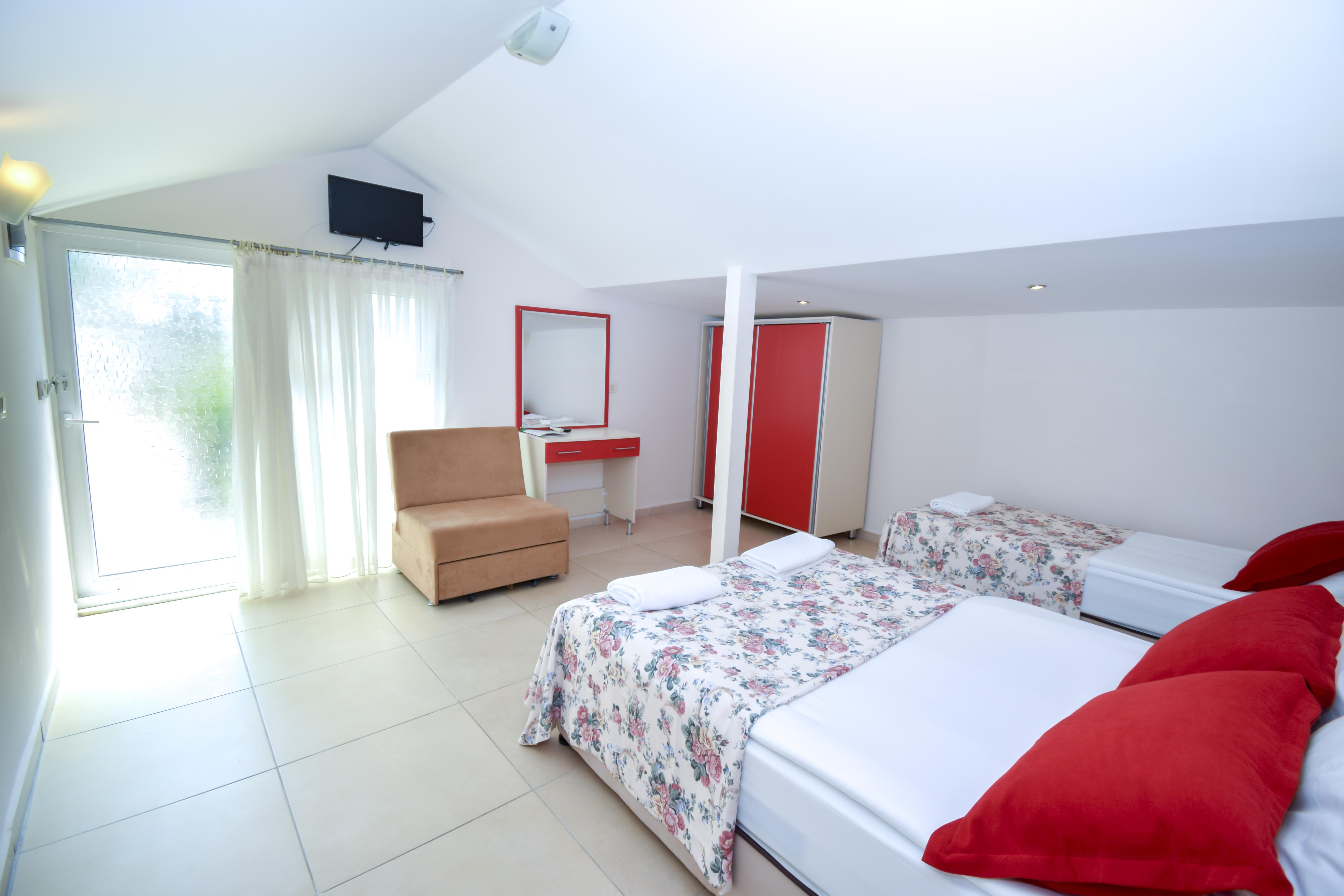 סייד Altinkum Bungalows מראה חיצוני תמונה