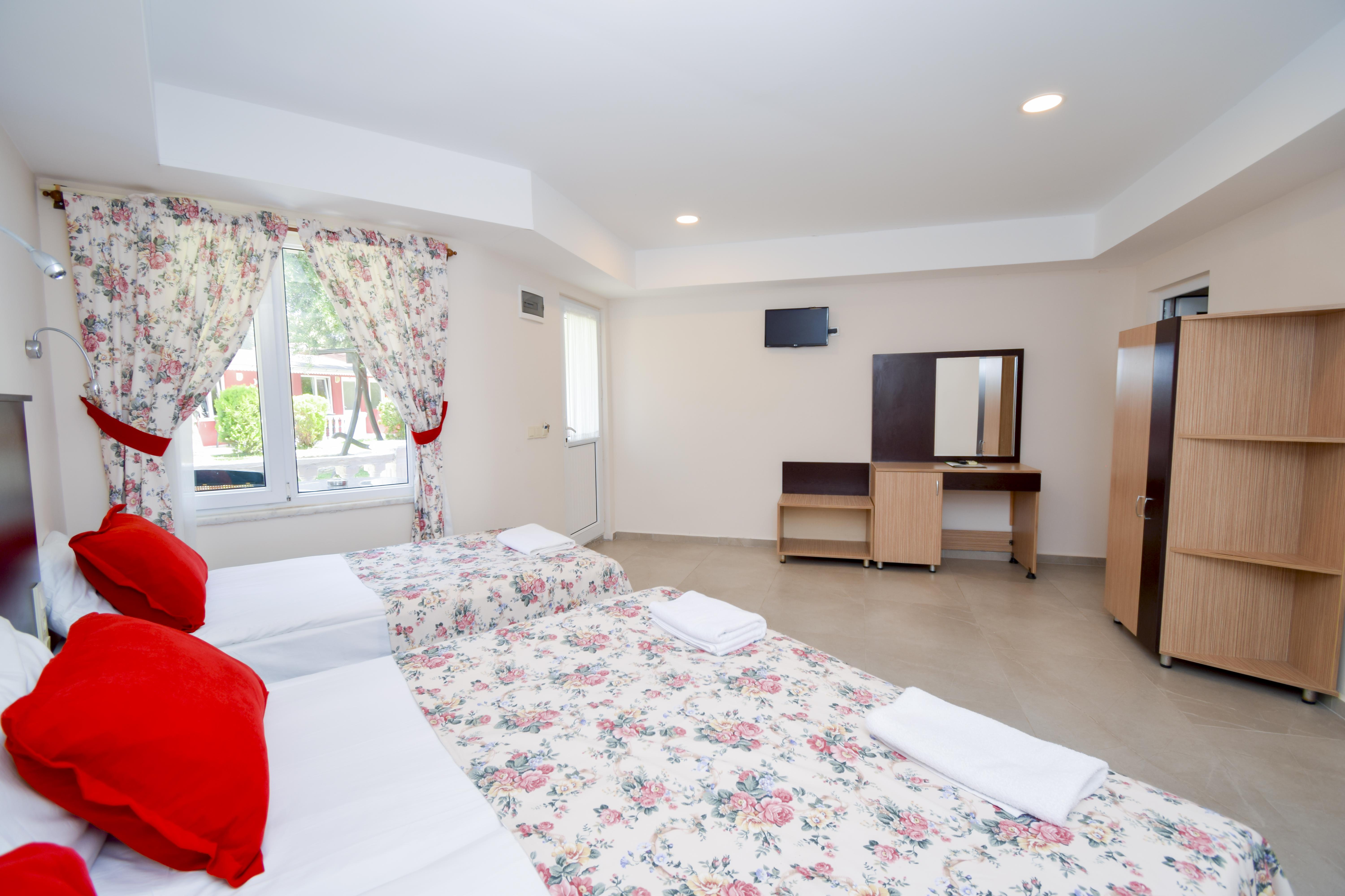סייד Altinkum Bungalows מראה חיצוני תמונה