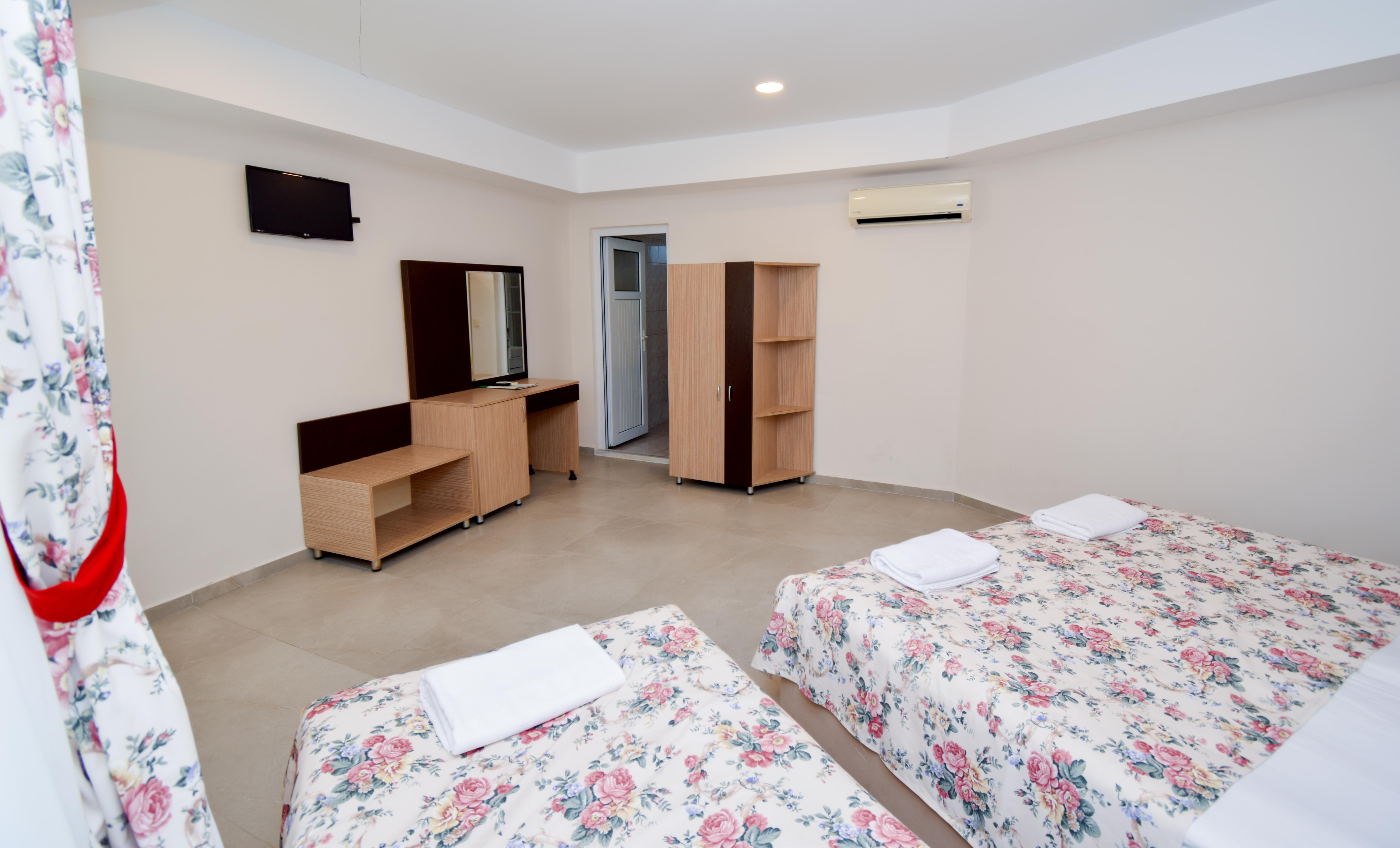 סייד Altinkum Bungalows מראה חיצוני תמונה