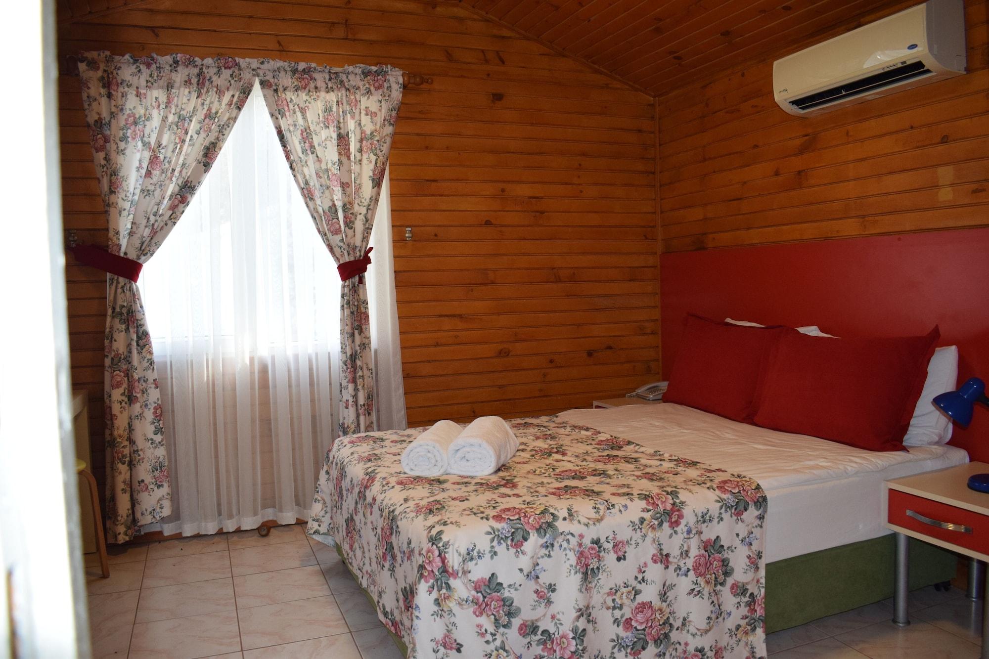 סייד Altinkum Bungalows מראה חיצוני תמונה