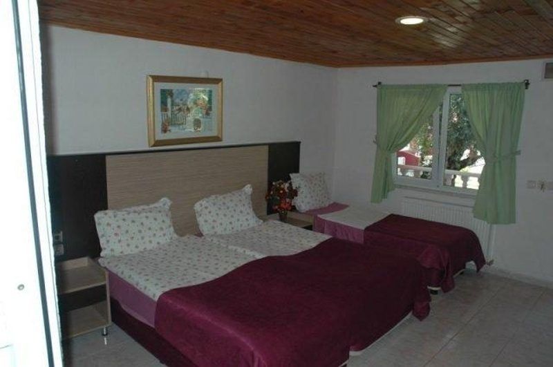 סייד Altinkum Bungalows מראה חיצוני תמונה