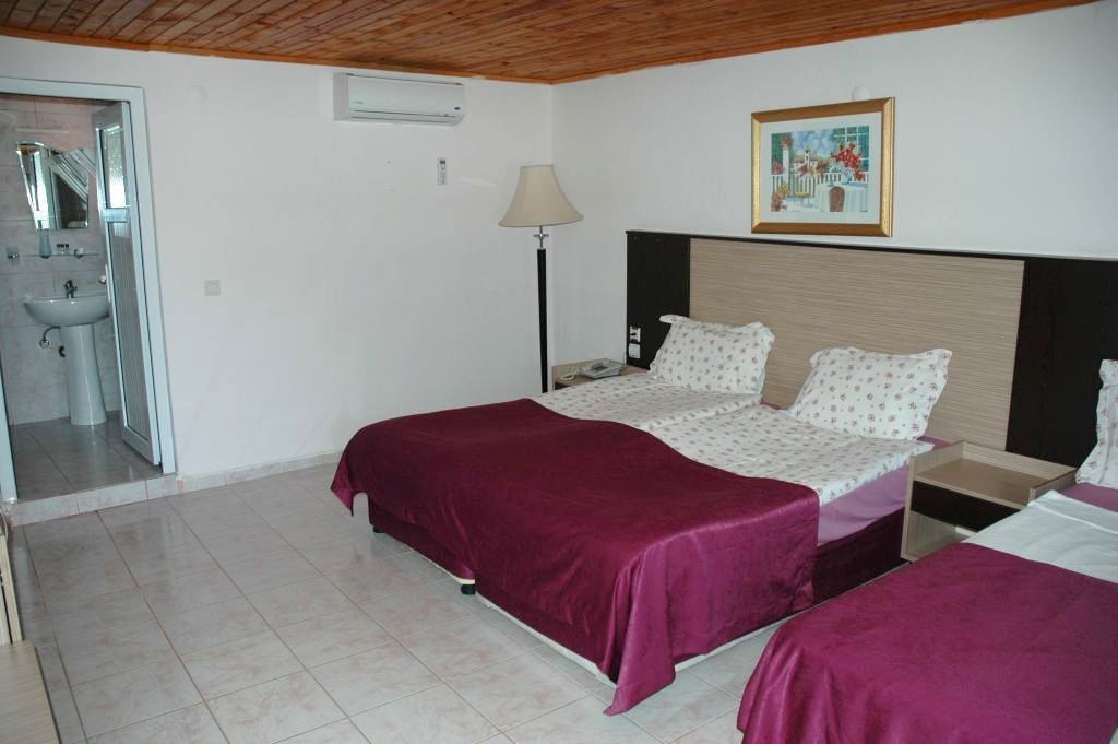 סייד Altinkum Bungalows מראה חיצוני תמונה